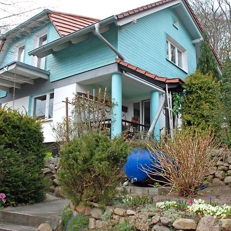 F-1042 Ferienwohnung Enna Sellin  Exterior photo